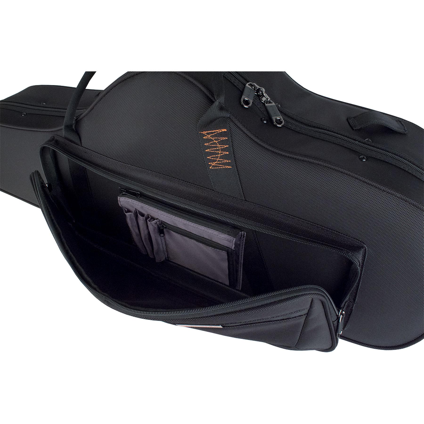 Screw Bell French Horn Case - PRO PAC, Deluxe | Protec